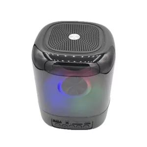 اسپیکر بلوتوثی رقص نور دار ترانیو Tranyoo مدل b102