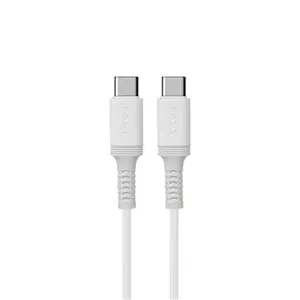 کابل شارژر 65W ترانیو Tranyoo مدل T-X20PDC