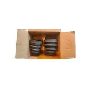 ست گردگیر ریو - اصلی کیاموتورز