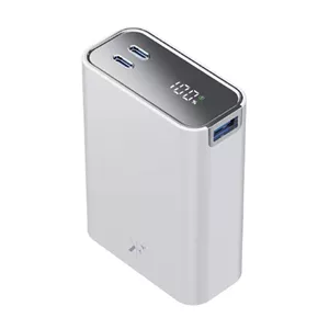 پاوربانک 20000 کی اف سنیور مدل PW-501 خروجی 45 وات