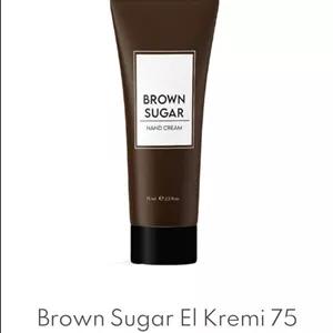 کرم دست شکر قهوه ای فارماسی