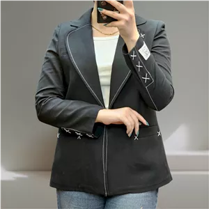 کت زنانه امیلی |کد1006|