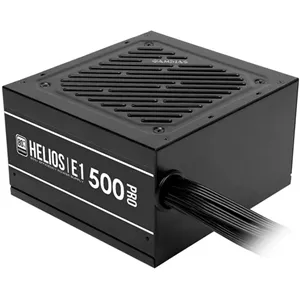 منبع تغذیه گیم دیاس مدل Helios E1-500 Pro 500w