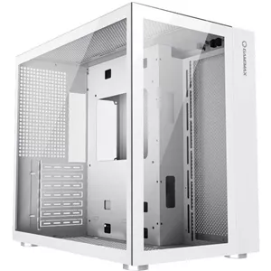 کیس کامپیوتر گیم مکس Infinity Mid Tower سفید