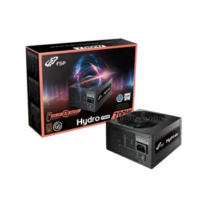 پاور غیر ماژولار اف اس پی Hydro PRO 700W