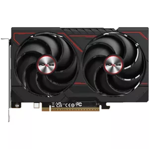 کارت گرافیک سافایر مدل PULSE AMD Radeon RX 9060 OC Edition 8GB8GB