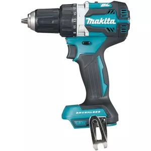 دریل شارژی 18 ولت براشلس ماکیتا ژاپن مدل DDF484RME (اورجینال)