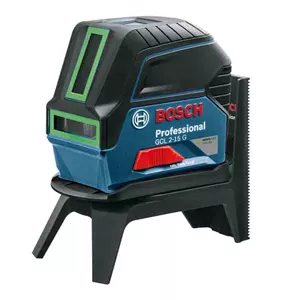 تراز لیزری بوش gcl 2-15 g box نور سبز