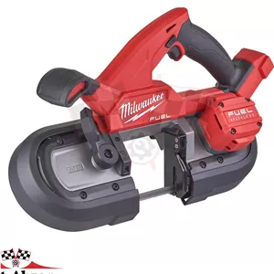 اره نواری شارژی 18 ولت میلواکی مدل M18FBS85-0C (اورجینال)