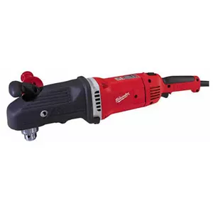 دریل گیربکسی سر کج میلوکی مدل 1675-1 Hole (استوک آمریکا)