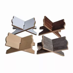 رحل قرآن ام دی اف 12در30 قطر 1.5 سانت کد 101407