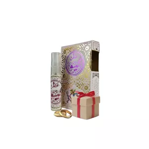 101544-عطر طبیعی گیسو 5گرمی-طیبستان