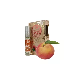 عطر طبیعی میوه هلو 5گرمی-طیبستان-کد 101541