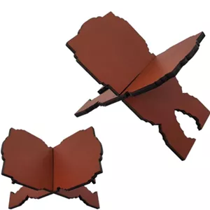 رحل قرآن ام دی اف ۱۵در۳۰ چرم کد 110230