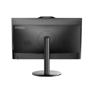 کامپیوتر همه کاره 24 اینچی مایا مدل MAYA MA24 D14 I5 14400 16GB DDR5 500GB M2