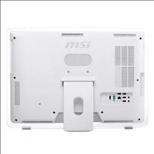 کامپیوتر همه کاره 19.5 اینچ MSI استوک (ویترینی) مدل AE203 i3 4160 4GB 500GB HDD