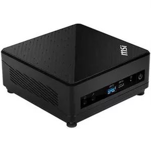 مینی کیس استوک (آنباکس) - msi Cubi 5 12M i5-235u | 8Gb | 512 Gb SSD