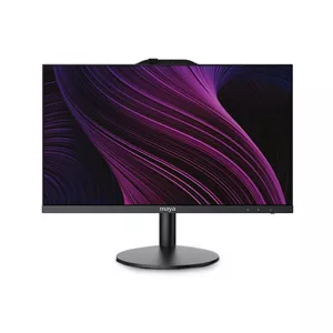 کامپیوتر آل‌این‌وان 24 اینچ MAYA MA24 D14 Core i3 14100 8GB DDR5 500GB M.2 Full HD