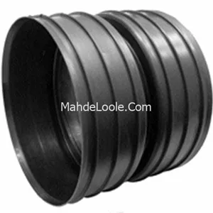 لوله کاروگیت خرید و قیمت کوپلرکاروگیت 400میلیمتر 