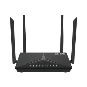 مودم روتر 4G LTE N300 نتربیت مدل NWR–M920 V2