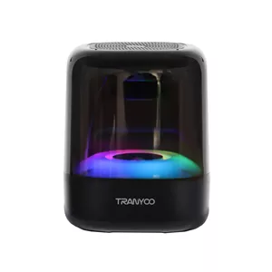 اسپیکر بلوتوثی قابل حمل ترانیو مدل B102