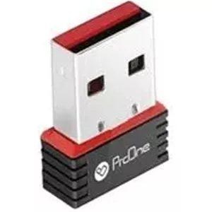 کارت شبکه بی سیم USB پرووان مدل PWD87