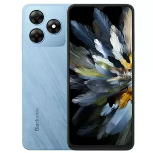 گوشی بلک ویو Wave 8 حافظه 128 گیگ رم 4 | Blackview Wave 8