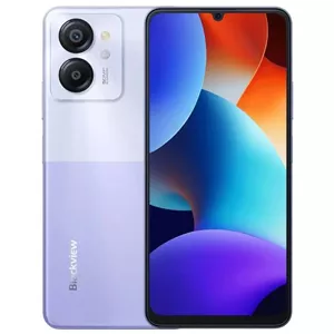 گوشی بلک ویو Color 8 حافظه 128 گیگ رم 8 | Blackview Color 8