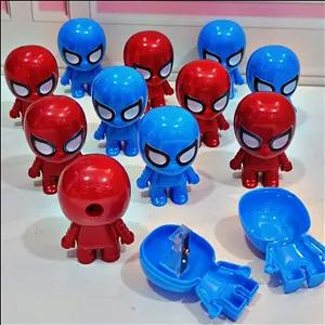 تراش مخزن دار اسپایدرمن