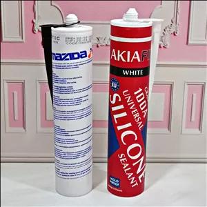 چسب آکواریوم