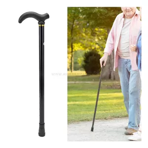 عصا فلزی قابل تنظیم