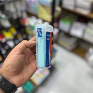 پاکن برقی استورم پنکه دار