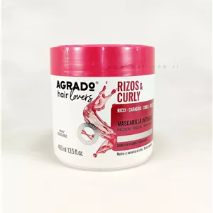 ماسک مو کراتین آگرادو 500 میل