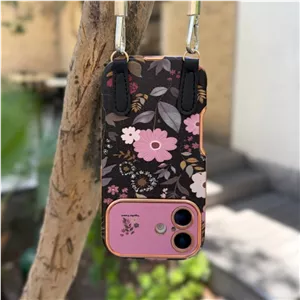 قاب سامسونگ flowers garden