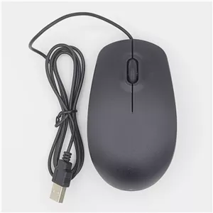 موس سیم دار dell مدل ms111