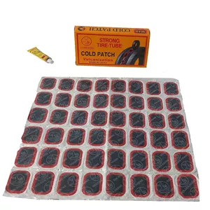 چسب و وصله دوچرخه مدل 48