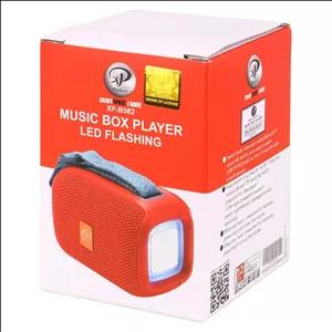 اسپیکر شارژی و بلوتوثی ایکس پی XP-B582