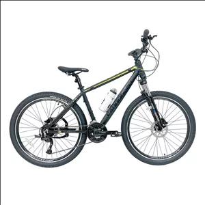 دوچرخه کوهستان کنندل  مدل CAFFEINE F3 هیدرولیکی سایز طوقه 27.5 اینچ