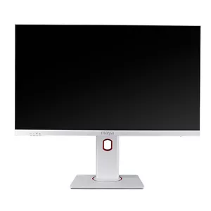 کامپیوتر همه کاره 27 مایا مدل  MA27P A14- I5 14400 8GB 1TB با پردازنده Core i5 14400 رم 8 گیگابایت از نوع DDR5 حافظه داخلی یک ترابایت SSD کارت گرافیک UHD Graphics (integrated) نمایشگر از نوع IPS