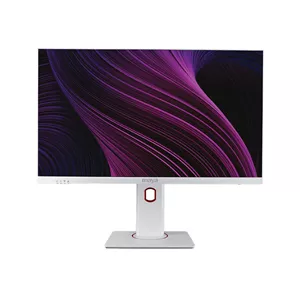 کامپیوتر همه کاره 23.8 مایا مدل MA24P E14 - I5 14400- 16GB l 500 GB SSD با پردازنده Core i5 14400 رم 16 گیگابایت از نوع DDR5 حافظه داخلی 500 گیگابایت SSD کارت گرافیک UHD Graphics (integrated) نمایشگر از نوع IPS