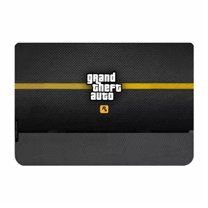 ماوس پد ماهوت مدل PRO- Gta-Game