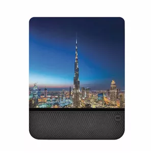 ماوس پد ماهوت مدل SML- Dubai-City