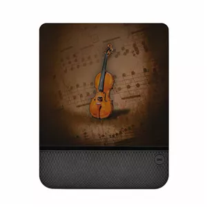 ماوس پد ماهوت مدل SML- Violin-Instrument