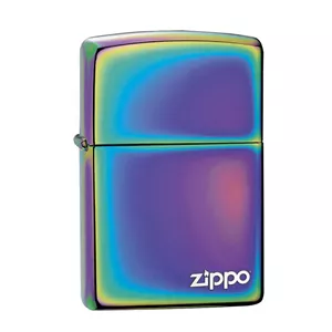 فندک بنزینی زیپو مدل Multi Zippo Colour