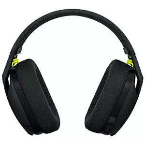 هدست مخصوص بازی لاجیتک مدل G435