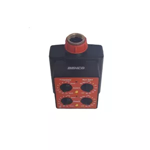 تایمر آبیاری بهکو مدل Beh-098 دو خروجی