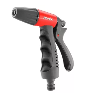 سری آبپاش رونیکس مدل RH-4017