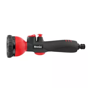 سری آبپاش رونیکس مدل RH-4016