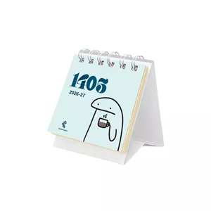 تقویم رومیزی سال 1405 پدیده نقش مدل تاینی فانتزی کد 426