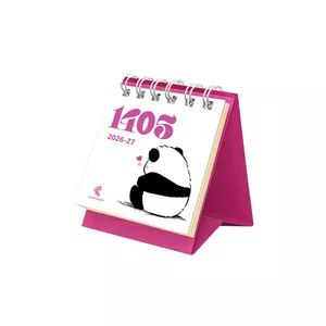 تقویم رومیزی سال 1405 پدیده نقش مدل تاینی فانتزی کد 421